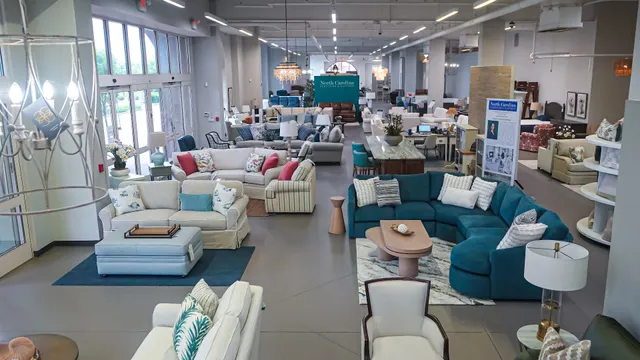 North Carolina Furniture & Mattress