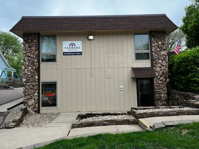 TDF Tattoo and Body Piercing