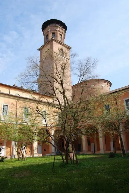 Student's Hostel della Ghiara