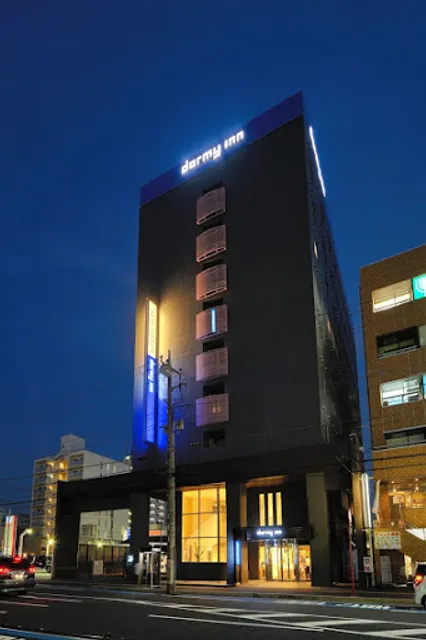 Dormy inn Chiba Soga City