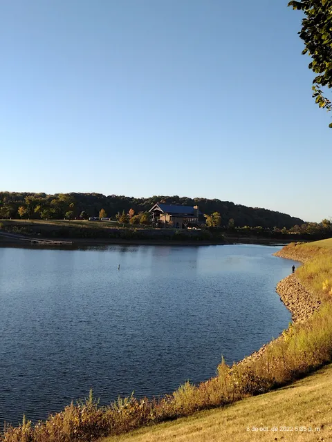 Sun Life Marinas Clarksville, Clarksville Marina