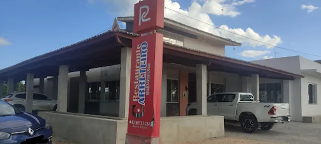 RESTAURANTE CARRETEIRO