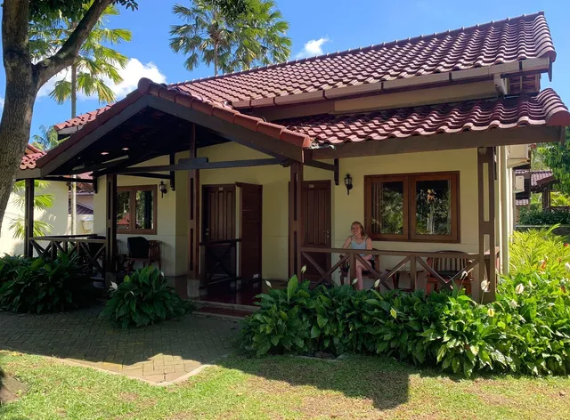 Kalibaru Cottage
