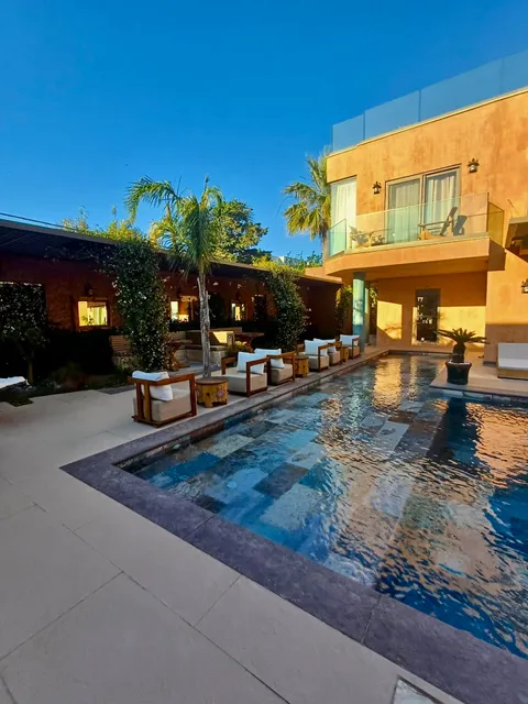 Sezz Hotels Spa Wellness Yalıkavak