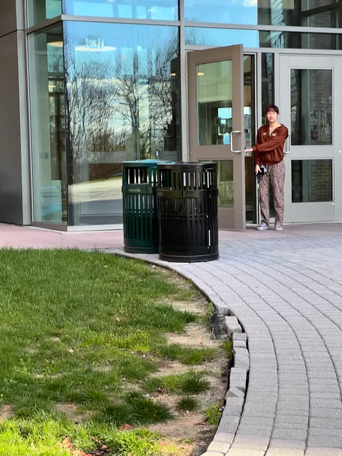 Peter J. Werth Residence Tower