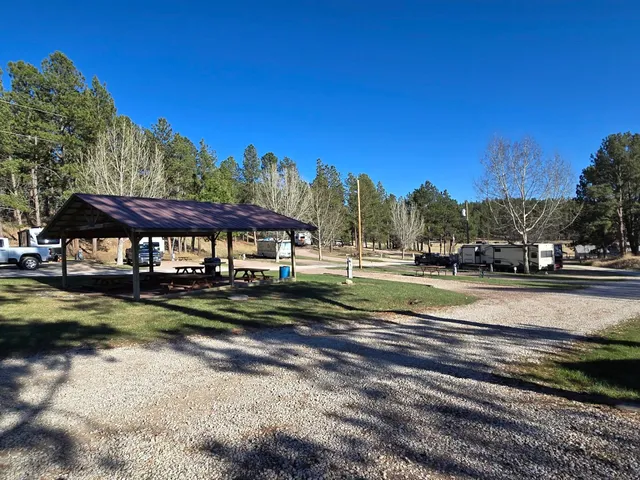 Beaver Lake RV Campground