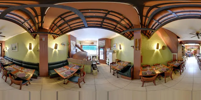 Ristorante - La Puglia Strombeek