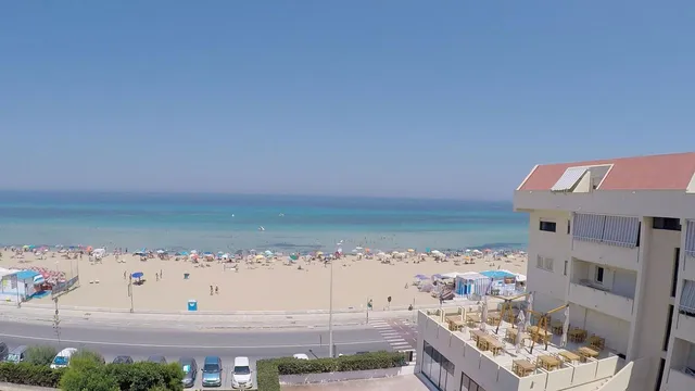 ZIBIBBO BEACH APARTMENTS - Trapani