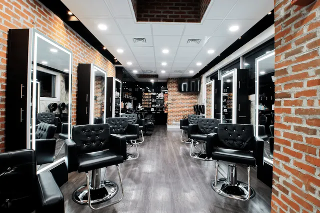 HX Salon