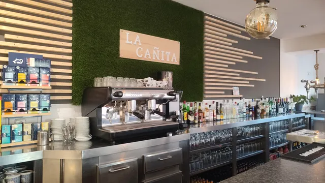 La Cañita Cacabelos