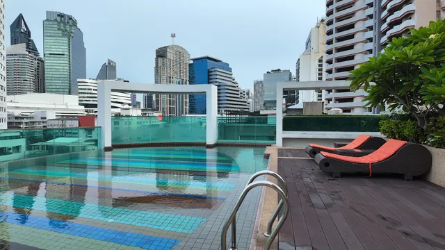 Beverly 33 by Aspira