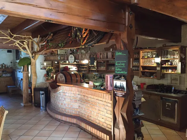 Genussmanufaktur am Stanihof | wir freuen uns auf Deinen Besuch