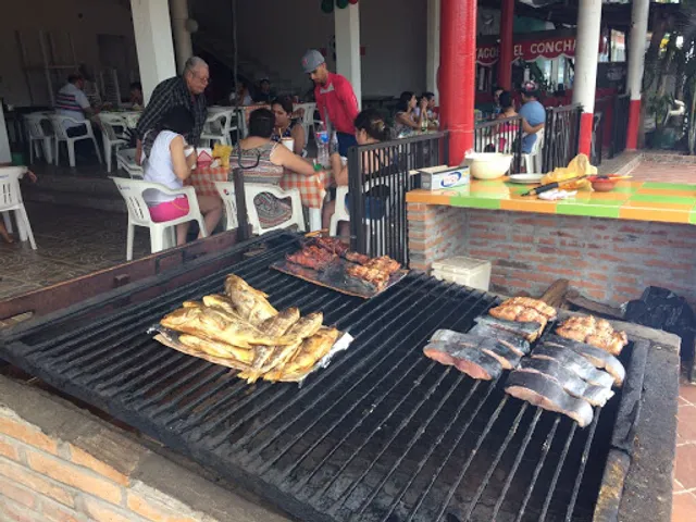 Restaurant El Jejenero