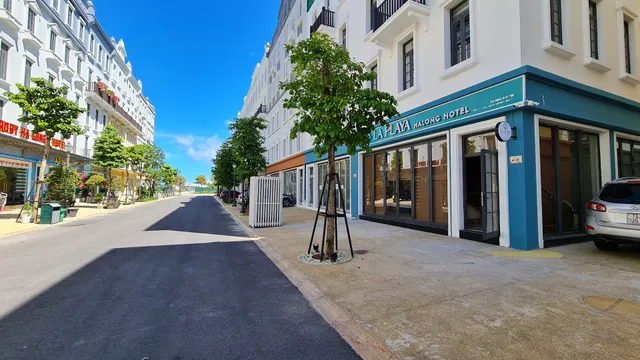 Khách sạn La Playa Hạ Long