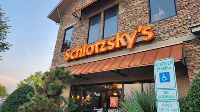 Schlotzsky's