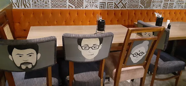 Family Tree - Ghatkopar