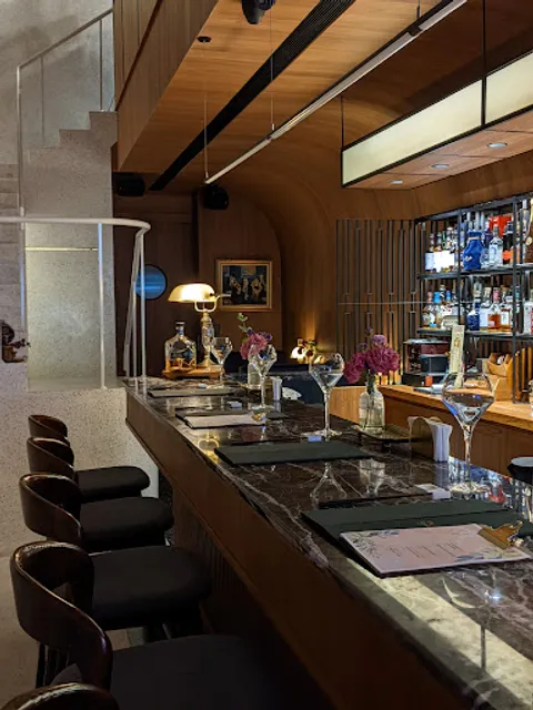 The Render 福醺湯包 X 餐酒館（出國比賽店內12月12日後恢復營業）