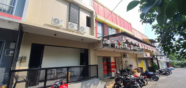 Pringgondani Guest House @ Pandanaran Hills Semarang