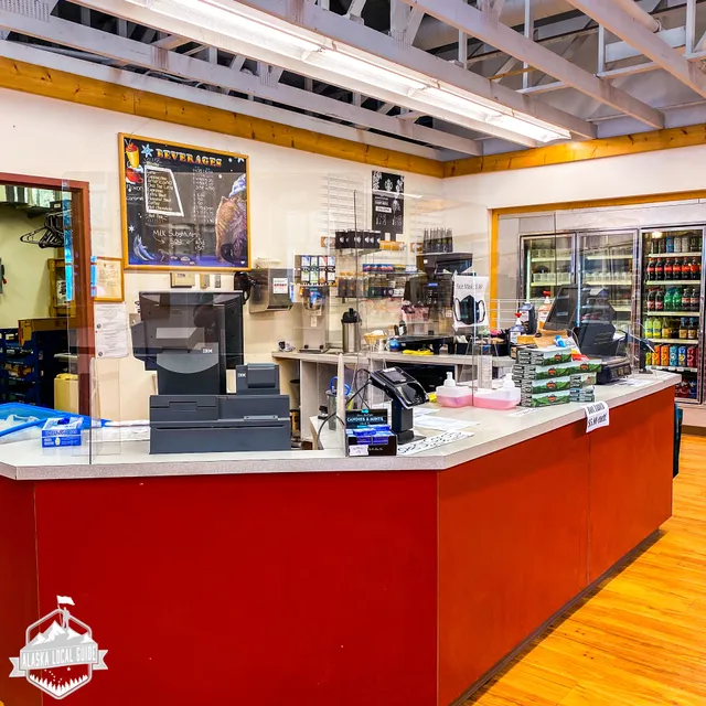 Riley Creek Mercantile