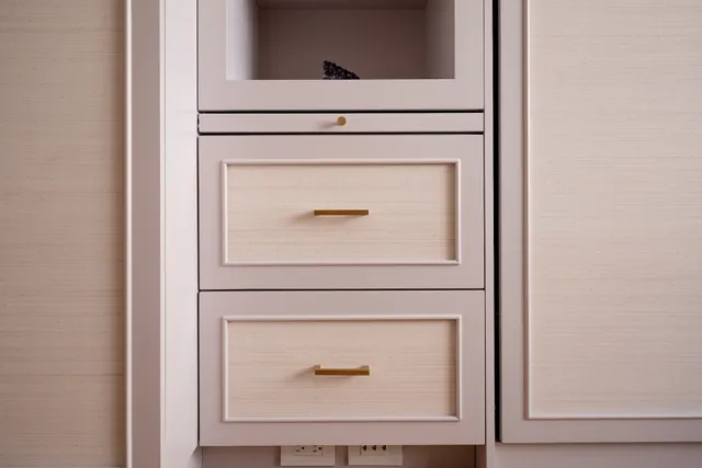 Old Mine Carpentry Co.