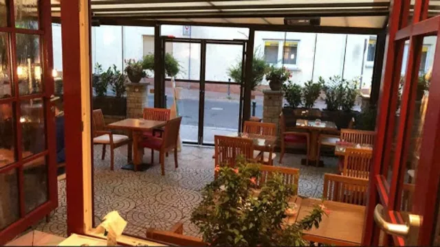 Ristorante Pizzeria Pisa