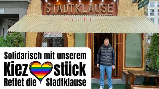 Stadtklause