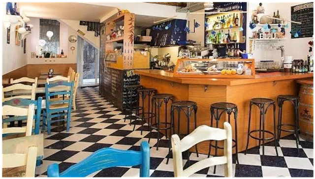 Blau Cucina e Caffè