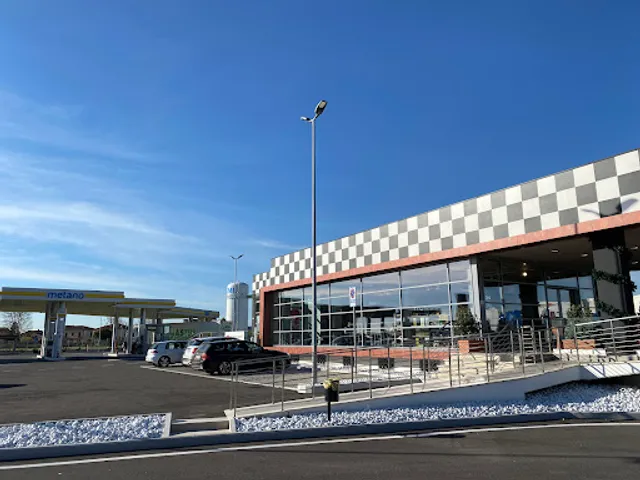 Al Traguardo Fiano Romano