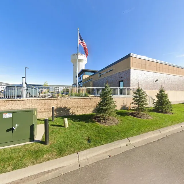 Lunds & Byerlys Wine & Spirits - White Bear Lake