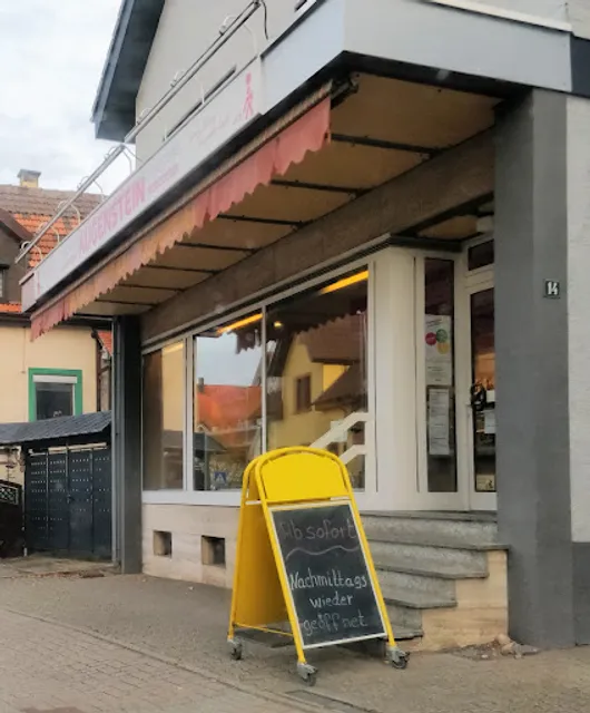 Bäckerei Augenstein