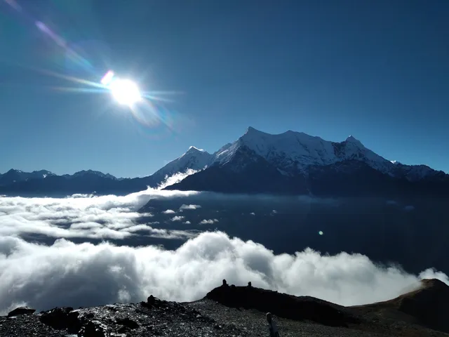 Dhaulagiri