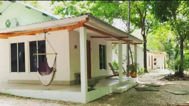 Hotel Campestre Santa Ana