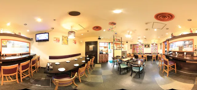 Haripariwar in Semba Center Bldg no.10