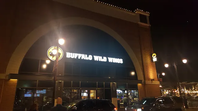 Buffalo Wild Wings