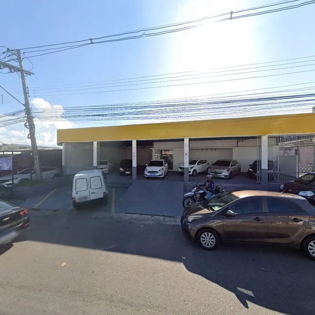 Restaurante Frango Dourado