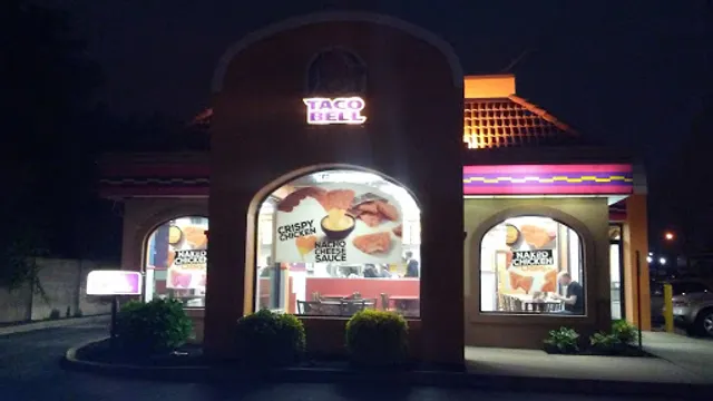 Taco Bell