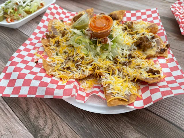 Taqueria Ay Papantla