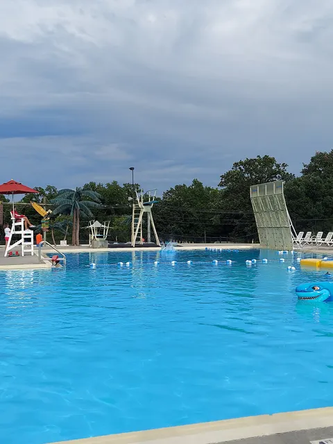 Chilli Bay Waterpark