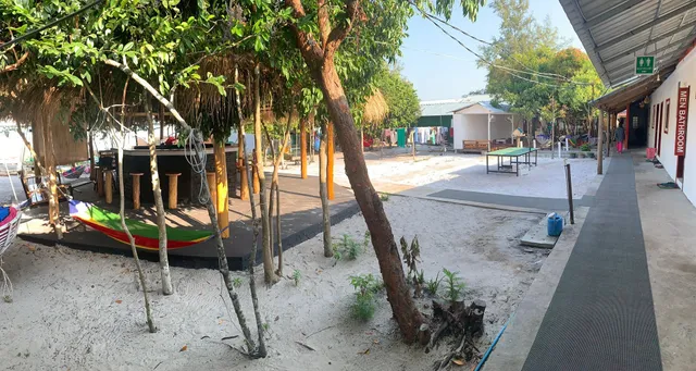 Onederz Koh Rong Sanloem