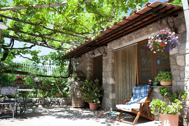 Il Giardino Delle Noci