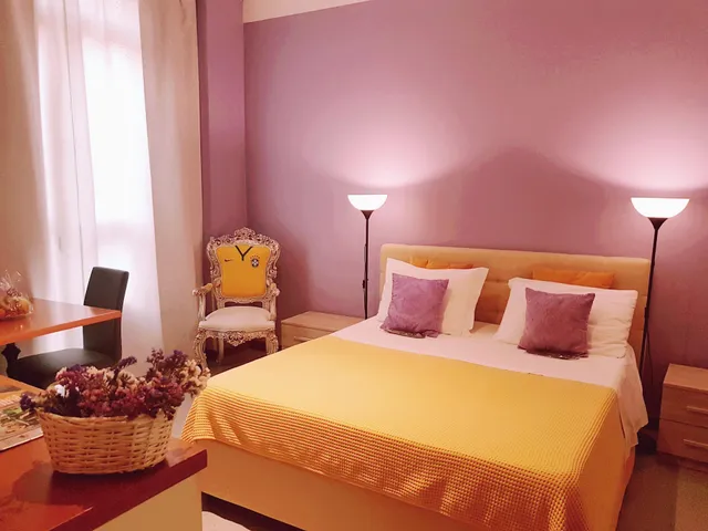 Hotel and Residence House Aramis