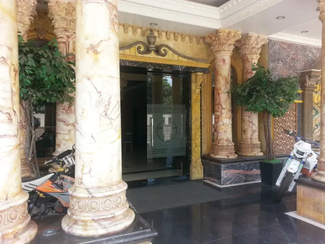 OYO 3107 Hotel Temindung