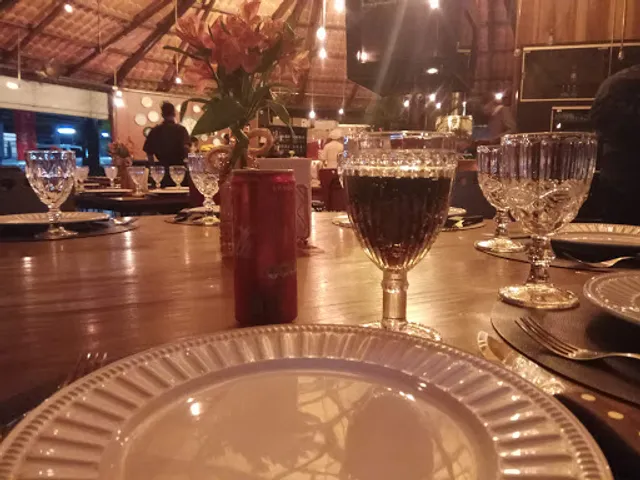 Kiosk Armazem do Boi