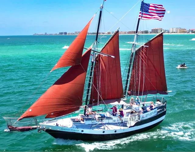 Suncoast Sailing