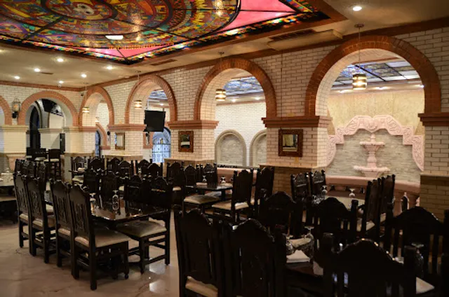Casa Blanca Restaurant & Banquets