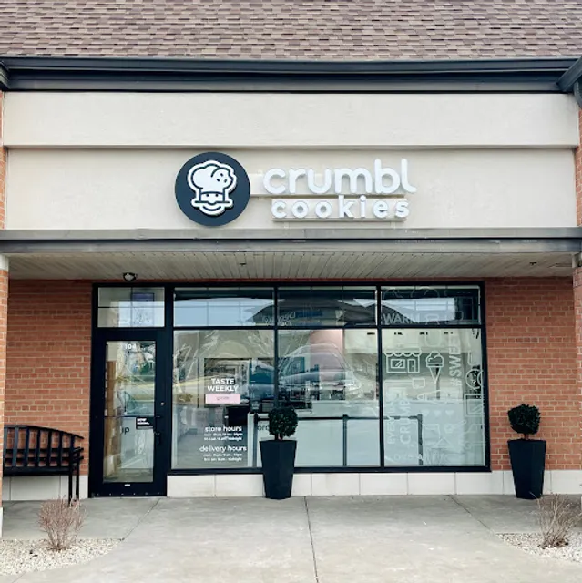 Crumbl