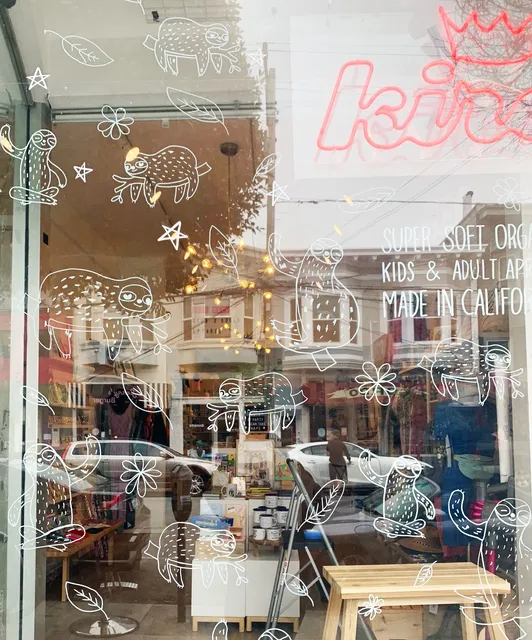 The Kira Shop - Your Happy Place