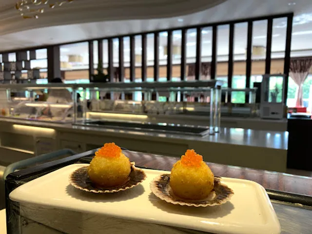 Imperial China-Restaurant