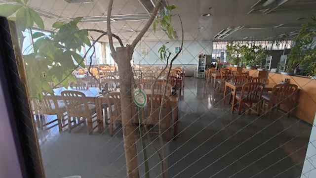 レストラン大濃