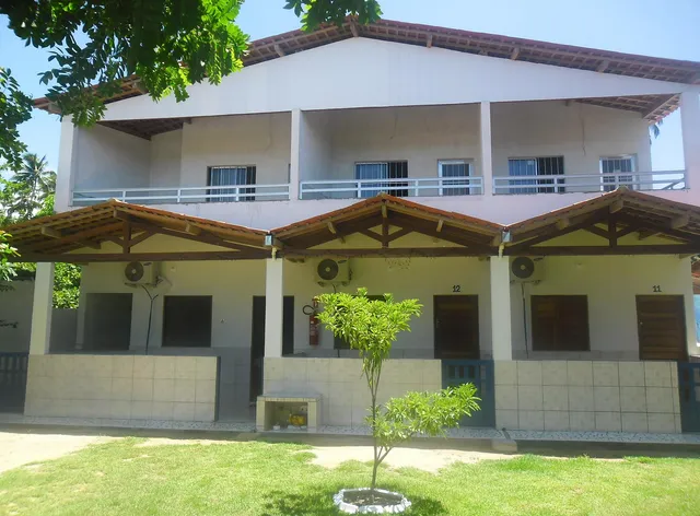 Pousada Santa Cecília